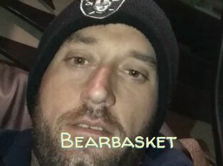 Bearbasket