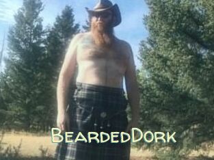 BeardedDork
