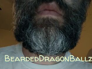 BeardedDragonBallz