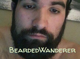 BeardedWanderer