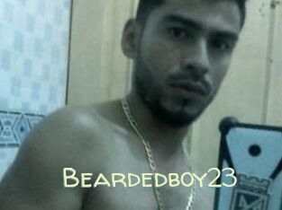 Beardedboy23