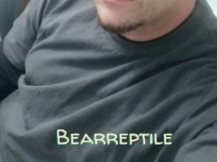 Bearreptile