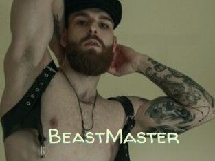 BeastMaster