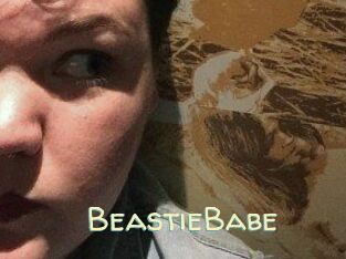 BeastieBabe