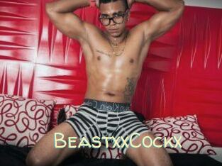 BeastxxCockx