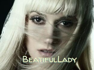 BeatifulLady
