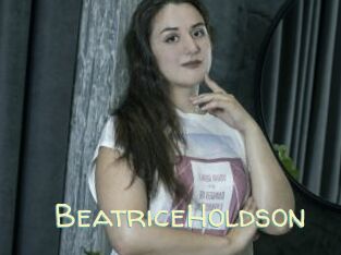 BeatriceHoldson