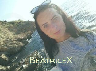 BeatriceX