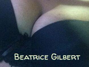 Beatrice_Gilbert