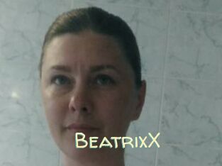 BeatrixX Sexy Tchat