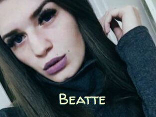 Beatte