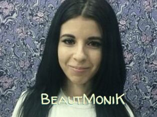 BeautMoniK