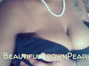 BeautifulBrownPearl