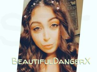 BeautifulDangerX