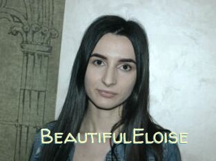 BeautifulEloise