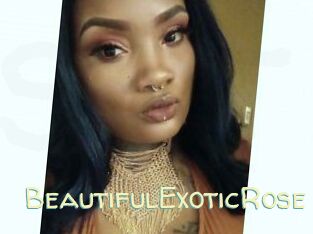 BeautifulExoticRose