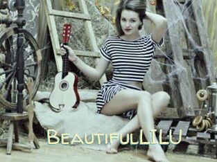 BeautifulLILU