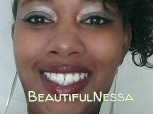 BeautifulNessa