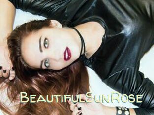 BeautifulSunRose