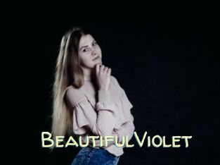 BeautifulViolet