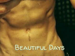 Beautiful_Days