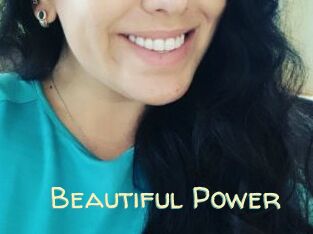 Beautiful_Power