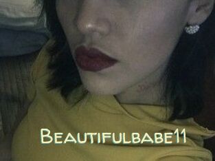 Beautifulbabe11