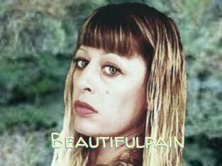 Beautifulpain