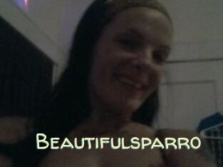 Beautifulsparro