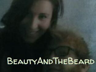 BeautyAndTheBeard