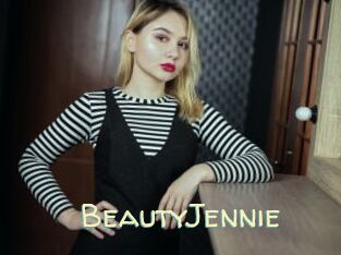BeautyJennie