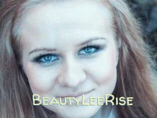 BeautyLeeRise