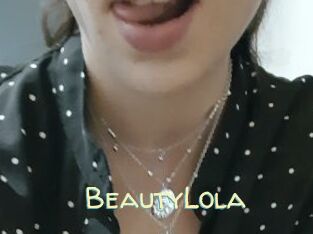 BeautyLola Sexy Tchat