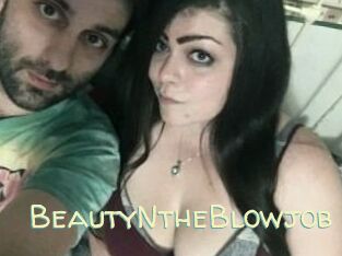 BeautyNtheBlowjob