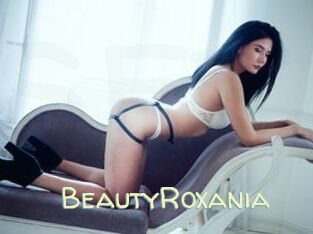 BeautyRoxania