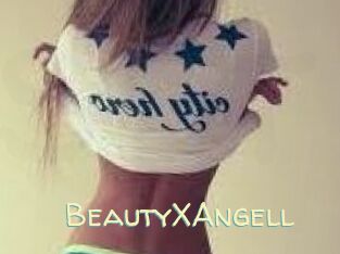 BeautyXAngell