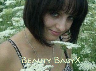 Beauty_BabyX