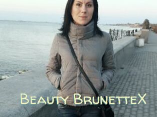 Beauty_BrunetteX