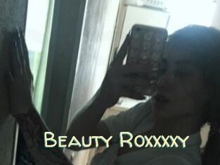 Beauty_Roxxxxy
