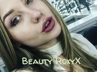 Beauty_RoxyX
