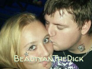 BeautyanTheDick