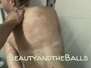 BeautyandtheBalls Sexy Tchat