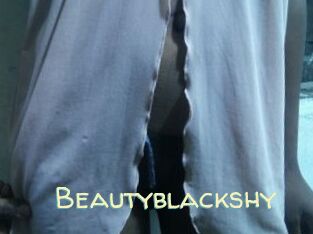 Beautyblackshy