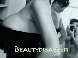 Beautydisaster