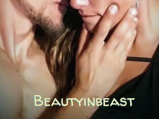 Beautyinbeast