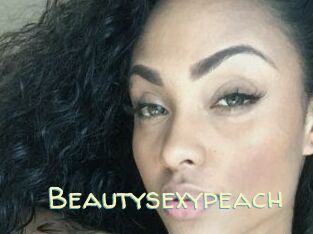 Beautysexypeach