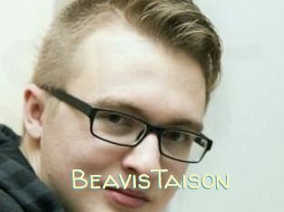 BeavisTaison