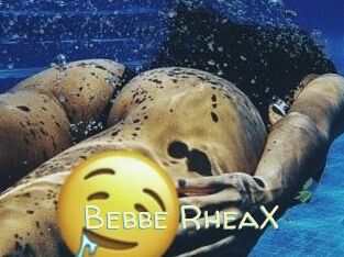 Bebbe_RheaX