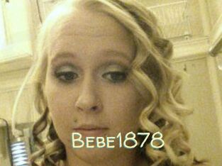 Bebe1878
