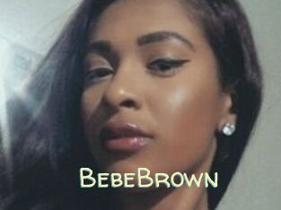BebeBrown